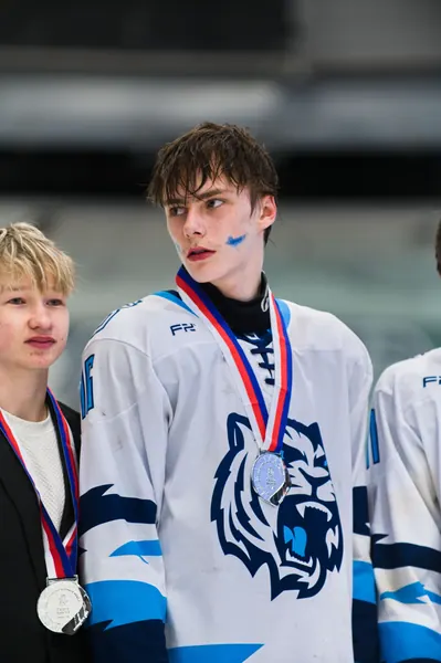 U15: BTL – Konec sezony, 1. 4. 2026