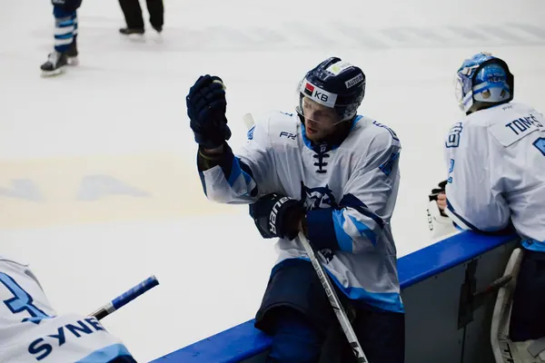 U20: BTL – Pardubice, 19. 9. 2025