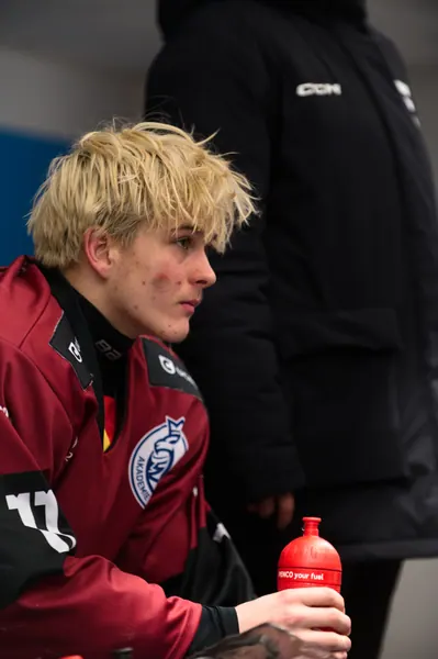 U17: BTL – Sparta Praha, 29. 3. 2026