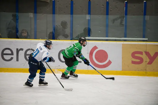 U15: BTL – Mladá Boleslav, 22. 3. 2026