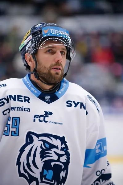 Petr Kolmann, 30. 12. 2025, BTL – Mladá Boleslav