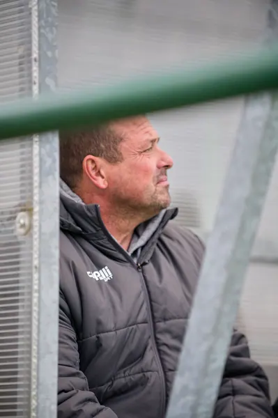 FK Jablonec B – FK Arsenal Česká Lípa, 19. 4. 2026