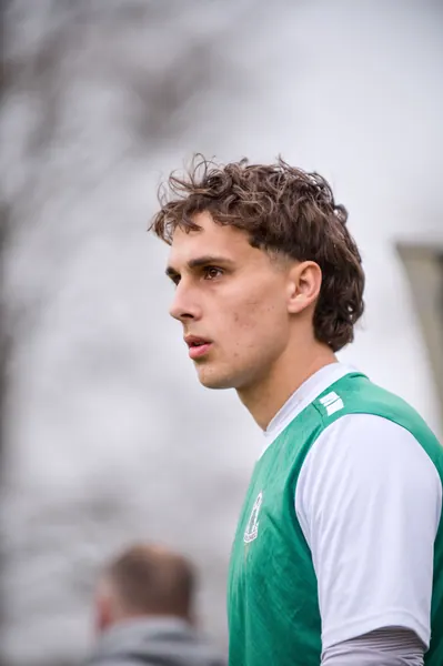 FK Jablonec B – FK Arsenal Česká Lípa, 19. 4. 2026