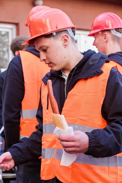 Poslední zvonění, 29. 4. 2026