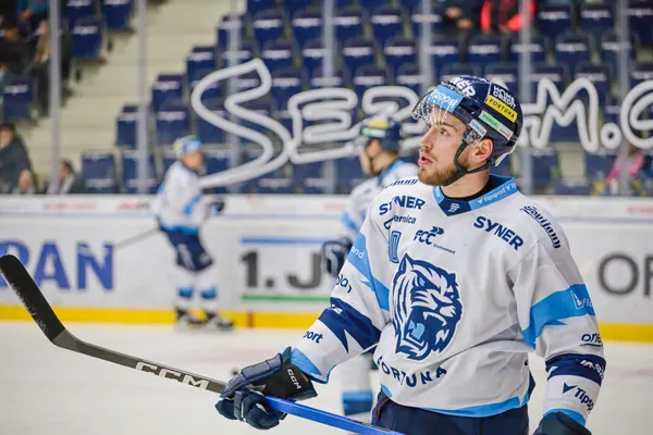 BTL – Třinec, 18. 10. 2025