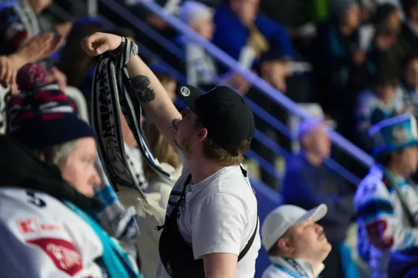 BTL – Karlovy Vary, 27. 3. 2026