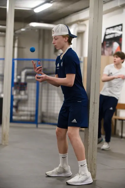 U15: BTL – Mladá Boleslav, 22. 3. 2026