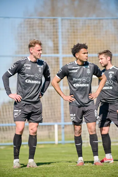 FK Jablonec – FK Bohemians Praha, 27. 3. 2026