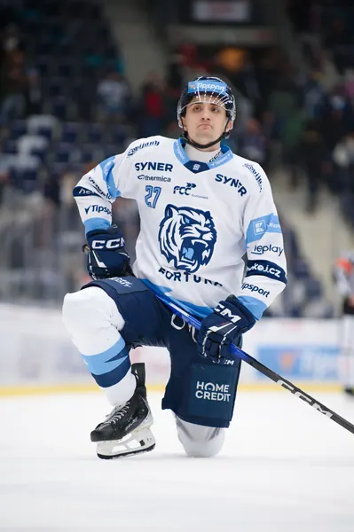 Vasyl Špilka, 30. 12. 2025, BTL – Mladá Boleslav