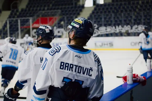 U20: BTL – Hradec Králové, 20. 9. 2025