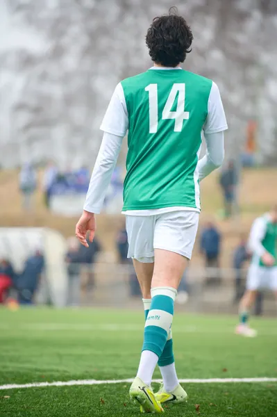 FK Jablonec B – SK Benátky n. J., 15. 3. 2026