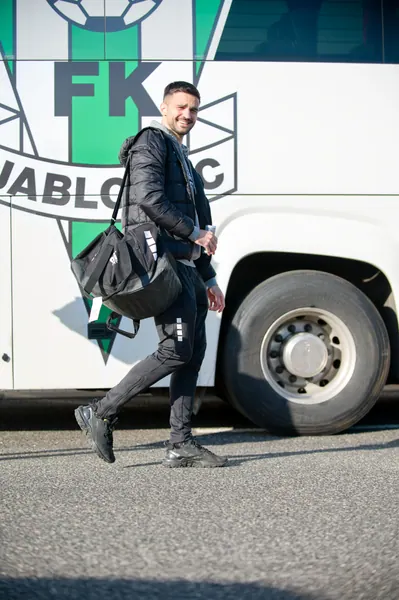 FK Jablonec – FK Bohemians Praha, 27. 3. 2026