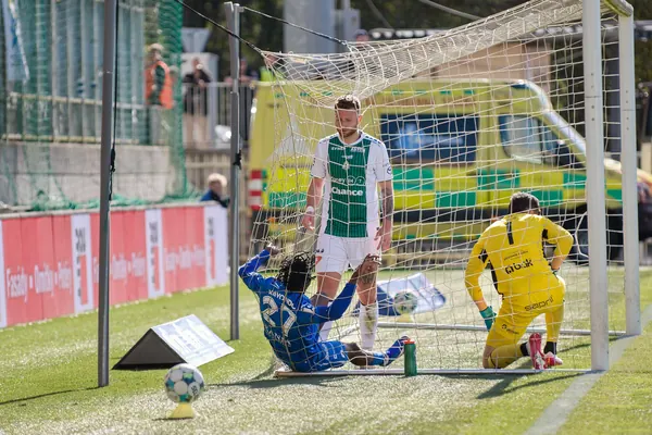 FK Jablonec – FC Slovan Liberec, 25. 4. 2026