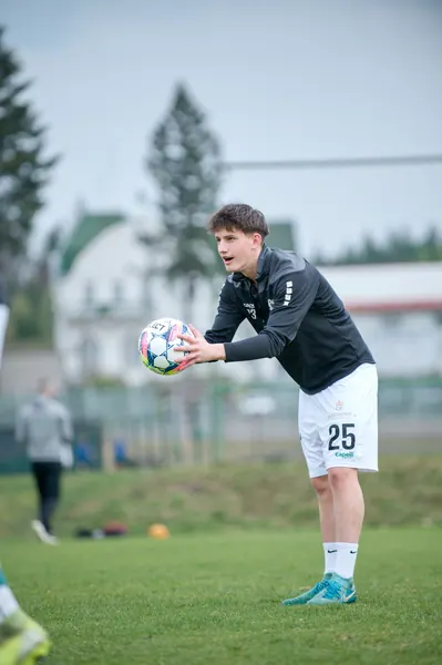 FK Jablonec B – FK Arsenal Česká Lípa, 19. 4. 2026