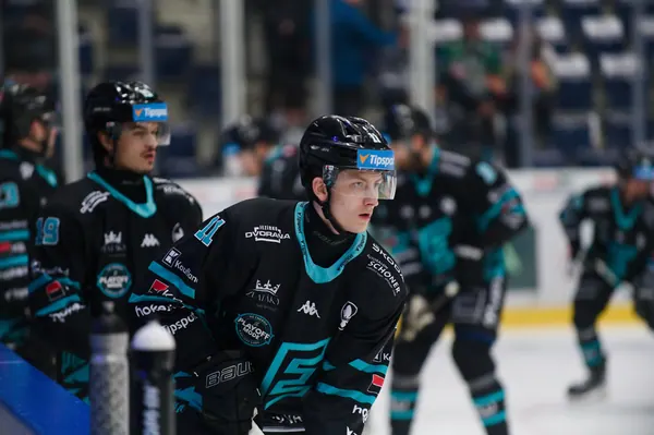 BTL – Karlovy Vary, 20. 3. 2026