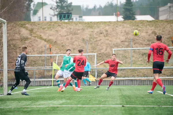 FK Jablonec B – SK Benátky n. J., 15. 3. 2026