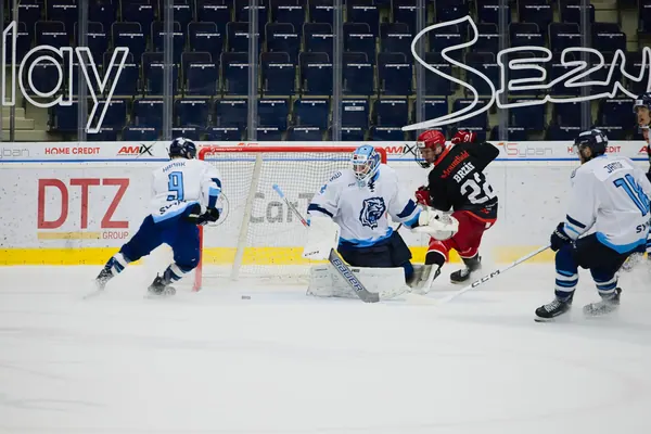 U20: BTL – Hradec Králové, 20. 9. 2025
