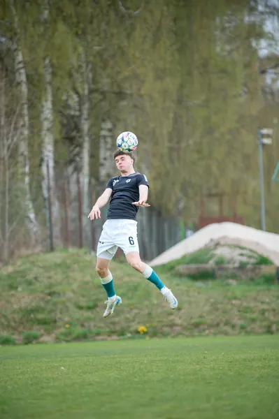 FK Jablonec B – FK Arsenal Česká Lípa, 19. 4. 2026