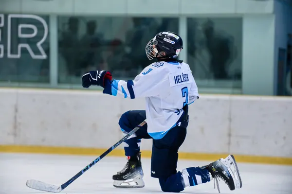 U15: BTL – Konec sezony, 1. 4. 2026