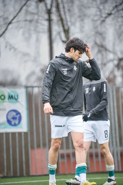 FK Jablonec B – FC Slovan B, 28. 3. 2026