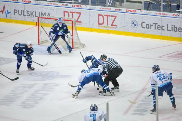 U20: BTL – Plzeň, 22. 11. 2025