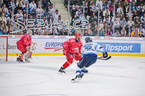 BTL – Třinec, 18. 10. 2025