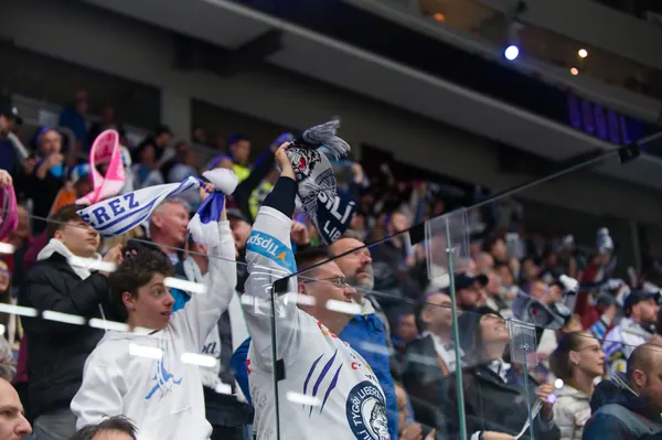 BTL – Karlovy Vary, 20. 3. 2026