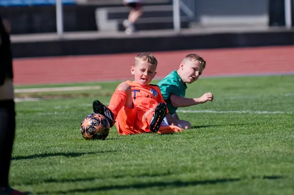 JUNIOR NORTH CUP MICRO 2026, 6. 6. 2026