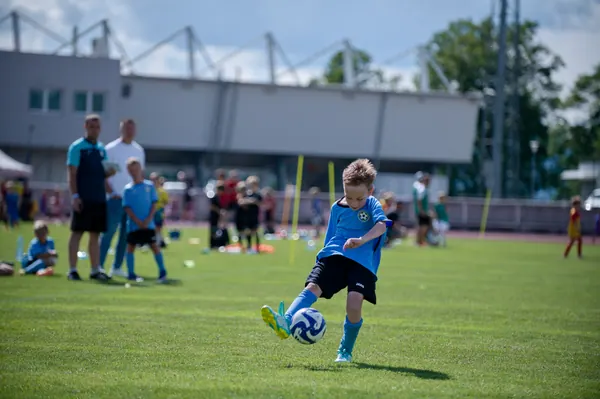 JUNIOR NORTH CUP MICRO 2026, 6. 6. 2026