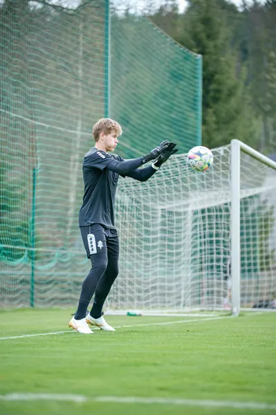 FK Jablonec B – FK Arsenal Česká Lípa, 19. 4. 2026