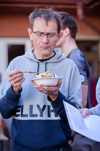Poslední zvonění, 29. 4. 2026