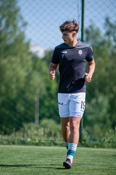 FK Jablonec B – FK Neratovice-Byškovice, 28. 5. 2026