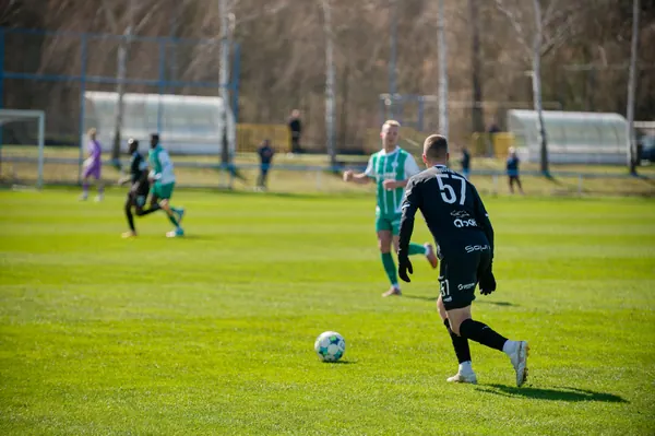 FK Jablonec – FK Bohemians Praha, 27. 3. 2026