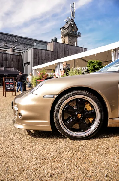 Porsche fest, 30. 8. 2025