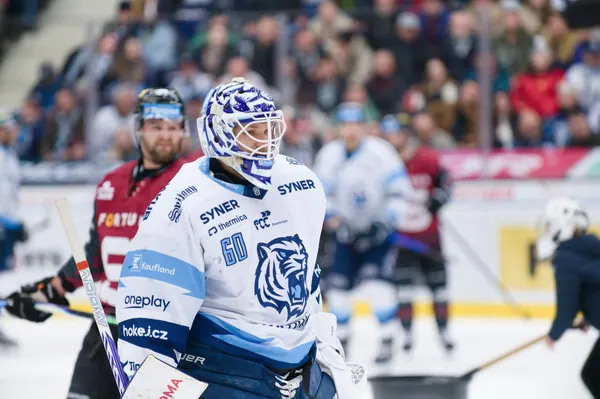 BTL – Sparta Praha, 25. 2. 2026