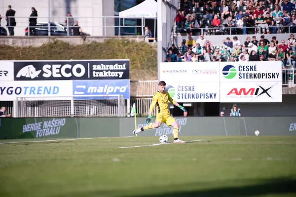 FK Jablonec – FC Slovan Liberec, 25. 4. 2026