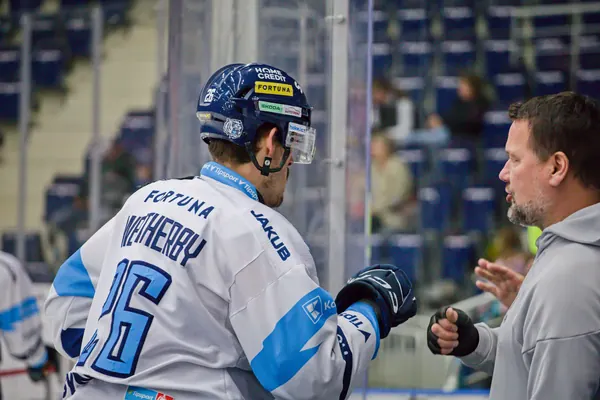 BTL – Třinec, 18. 10. 2025