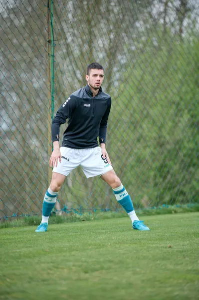 FK Jablonec B – FK Arsenal Česká Lípa, 19. 4. 2026