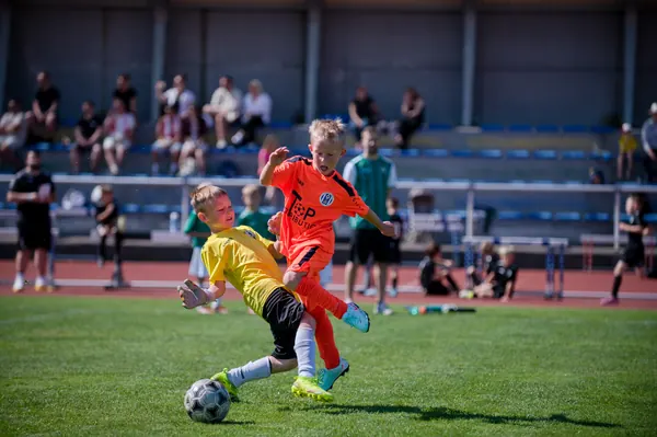 JUNIOR NORTH CUP MICRO 2026, 6. 6. 2026