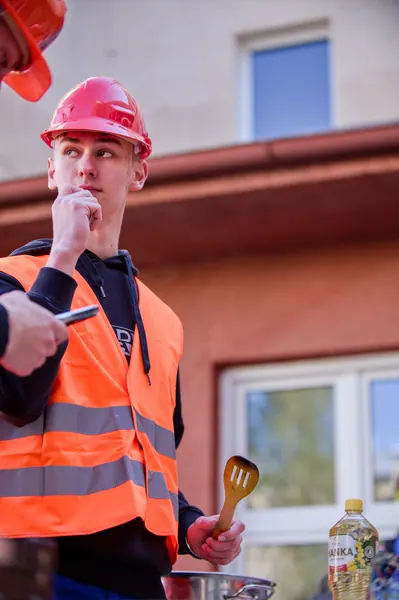 Poslední zvonění, 29. 4. 2026