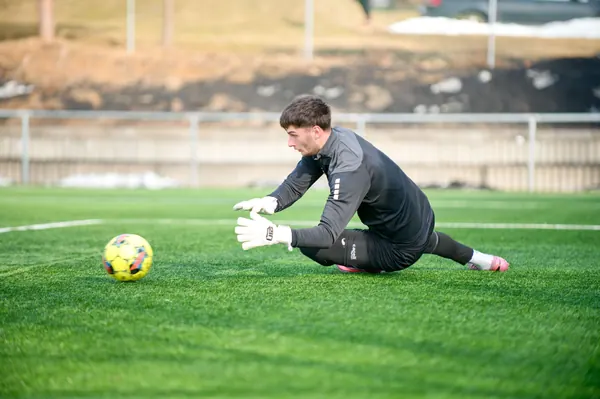 FK Jablonec B – SK Zápy, 1. 3. 2026