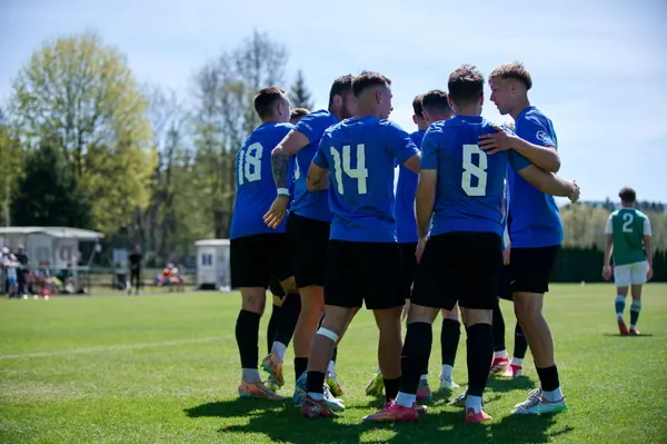 FK Jablonec B – FK Baník Most, 3. 5. 2026