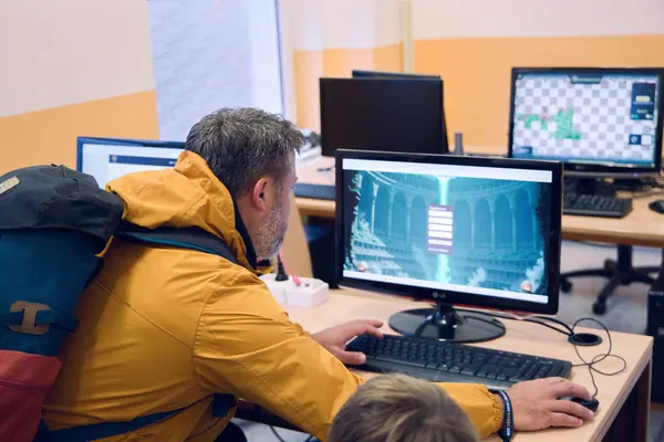 Noc Vědců 2025, 26. 9. 2025