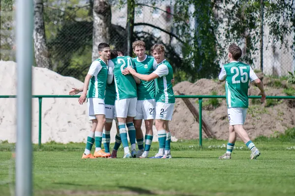 FK Jablonec B – FK Varnsdorf, 17. 5. 2026