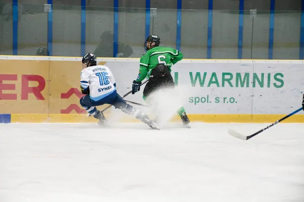 U15: BTL – Mladá Boleslav, 22. 3. 2026