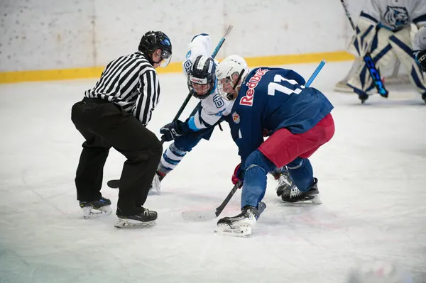 U15: BTL – Salzburg, 1. 4. 2026