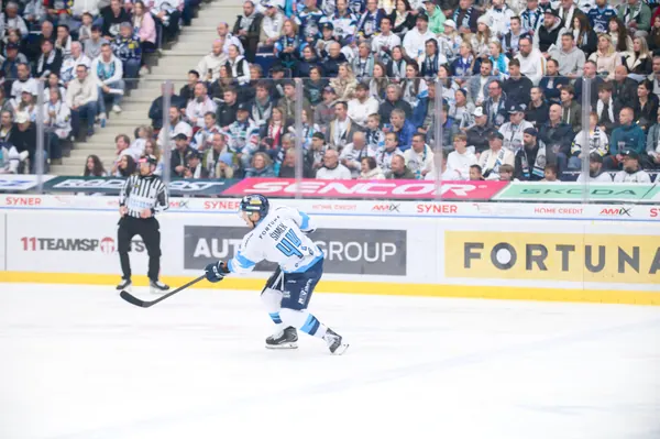BTL – Karlovy Vary, 20. 3. 2026