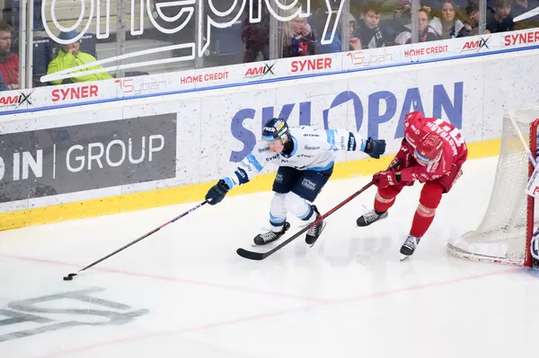 BTL – Třinec, 16. 1. 2026