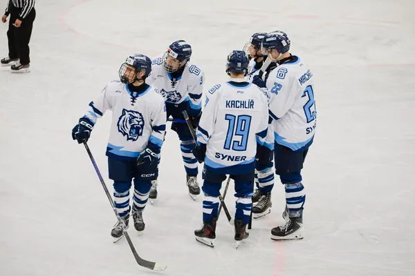 U20: BTL – Zlín, 17. 10. 2025
