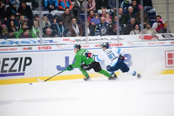 BTL – Mladá Boleslav, 30. 12. 2025